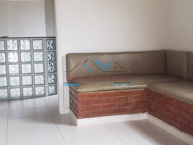 Casa para Locação em São Paulo - 3