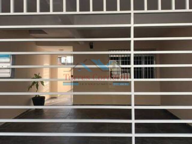 #SO0104 - Sobrado para Locação em São Paulo - SP