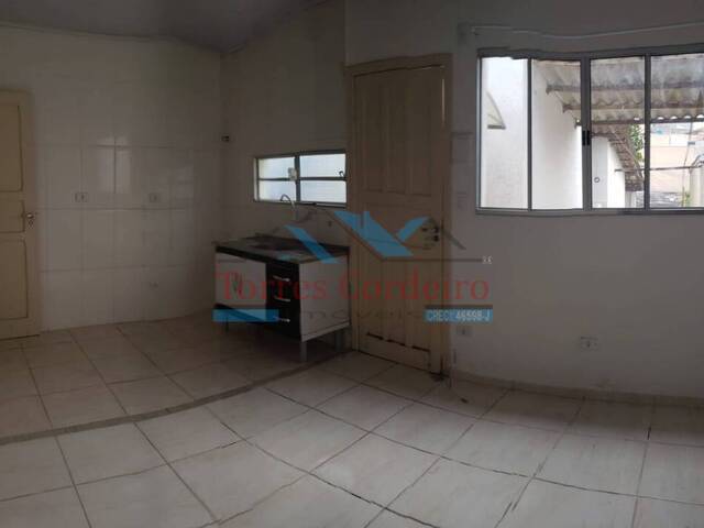 #CA0050 - Casa para Locação em São Paulo - SP - 1