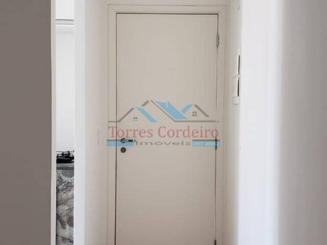 #AP0633 - Apartamento para Locação em São Paulo - SP - 3