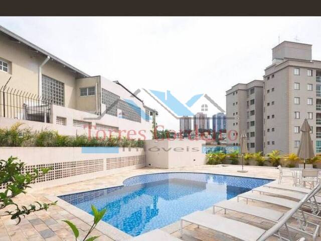 #AP0633 - Apartamento para Locação em São Paulo - SP - 1