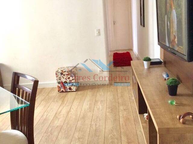 Apartamento para Venda em Taboão da Serra - 1