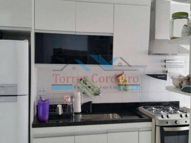 Apartamento para Venda em Taboão da Serra - 5