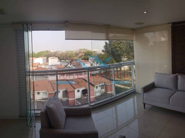 #AP0640 - Apartamento para Locação em São Paulo - SP - 2