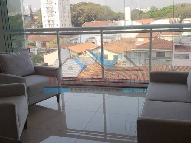 #AP0640 - Apartamento para Locação em São Paulo - SP - 3