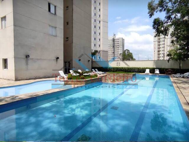 #AP0640 - Apartamento para Locação em São Paulo - SP - 1