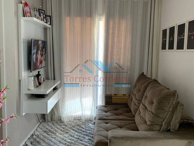 #AP0646 - Apartamento para Locação em São Paulo - SP - 3