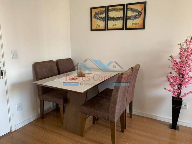 Apartamento para Locação em São Paulo - 4