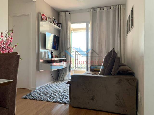 #AP0646 - Apartamento para Locação em São Paulo - SP - 2