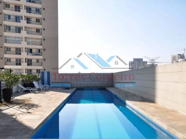 #AP0646 - Apartamento para Locação em São Paulo - SP - 1