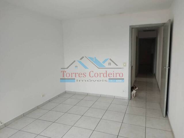 Sobrado para Locação em São Paulo - 2