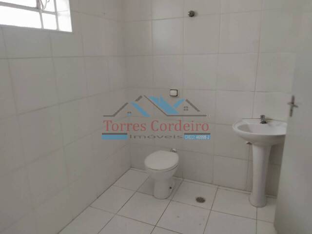 Sobrado para Locação em São Paulo - 3