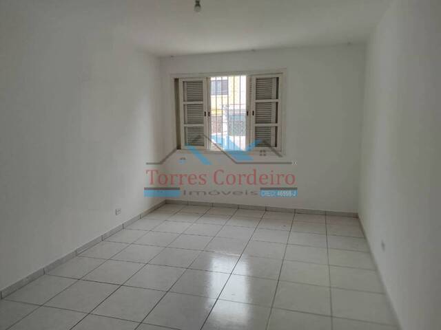 Sobrado para Locação em São Paulo - 4