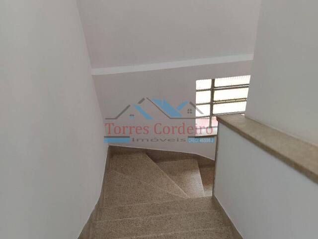 Sobrado para Locação em São Paulo - 5