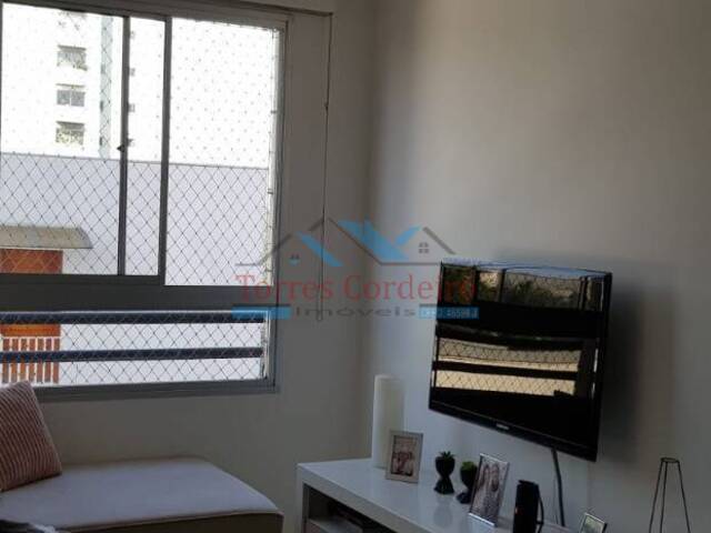 #AP0652 - Apartamento para Locação em São Paulo - SP - 2