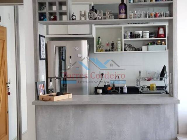 #AP0652 - Apartamento para Locação em São Paulo - SP - 3