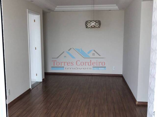 #AP0654 - Apartamento para Venda em São Paulo - SP - 3