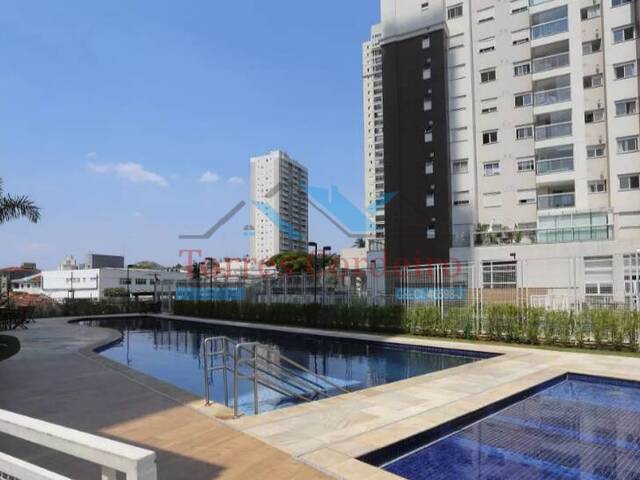 #AP0654 - Apartamento para Venda em São Paulo - SP - 1