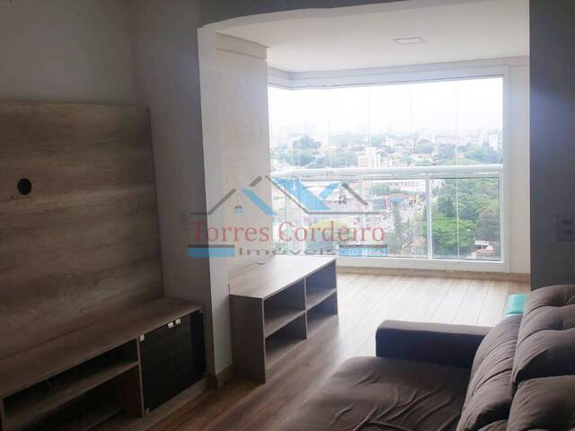 #AP0655 - Apartamento para Locação em São Paulo - SP - 2
