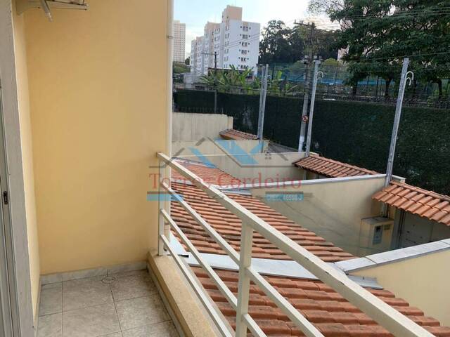 Sobrado para Locação em São Paulo - 3