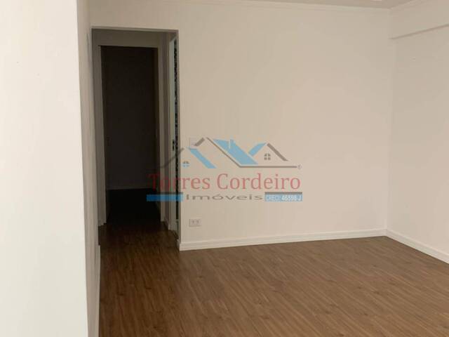 Apartamento para Locação em São Paulo - 3