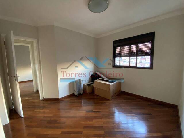 Apartamento para Locação em São Paulo - 4