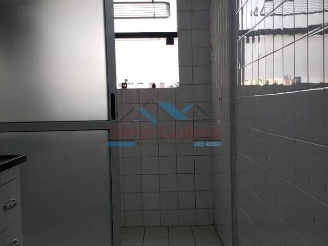 Apartamento para Locação em São Paulo - 4