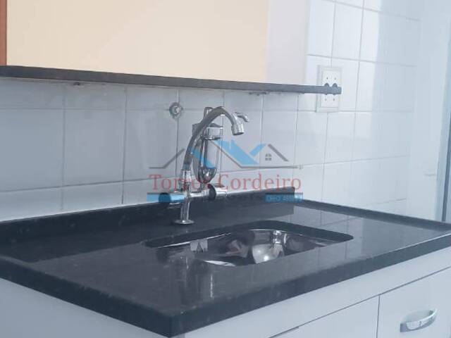 Apartamento para Locação em São Paulo - 3