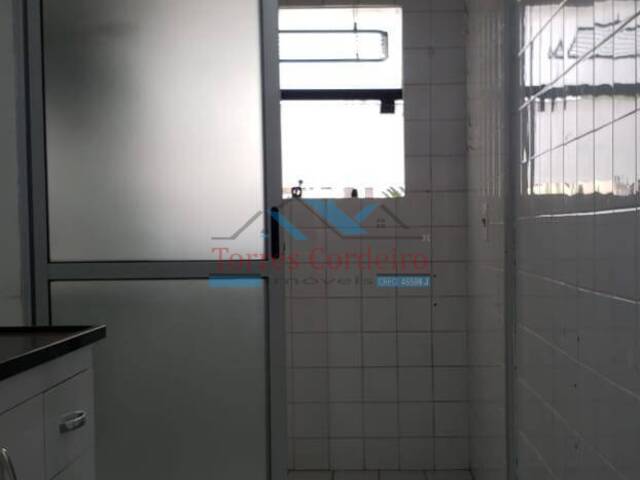 Apartamento para Locação em São Paulo - 5