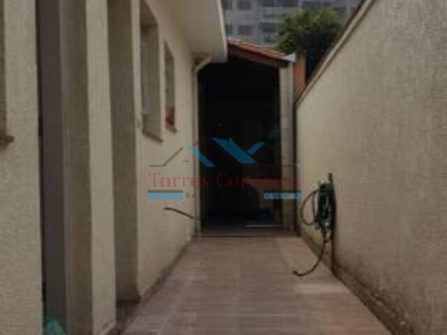 Casa para Locação em São Paulo - 4