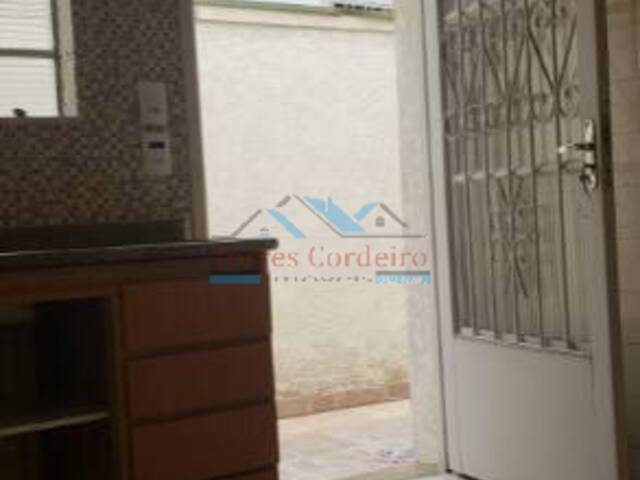 Casa para Locação em São Paulo - 5