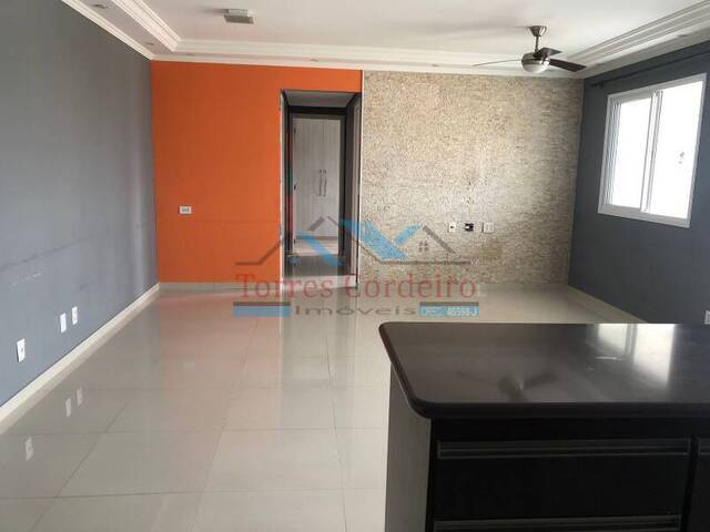 #AP0664 - Apartamento para Locação em São Paulo - SP - 2