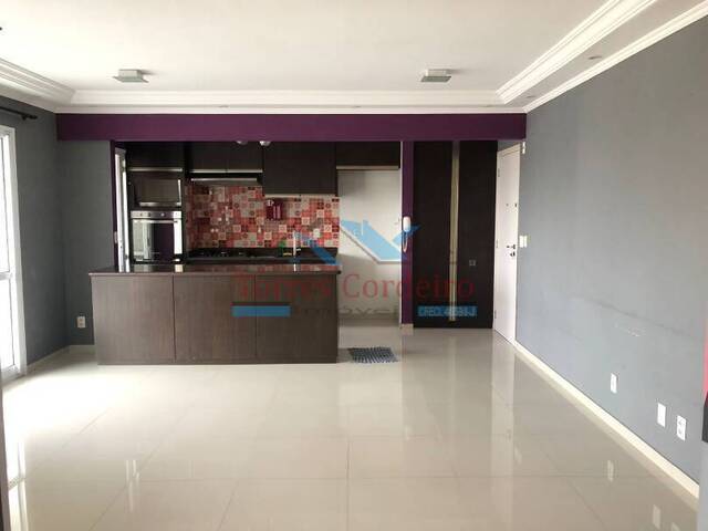 #AP0664 - Apartamento para Locação em São Paulo - SP - 1