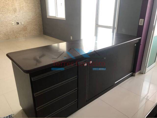 #AP0664 - Apartamento para Locação em São Paulo - SP - 3