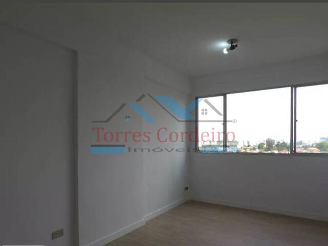 #AP0665 - Apartamento para Locação em São Paulo - SP - 1