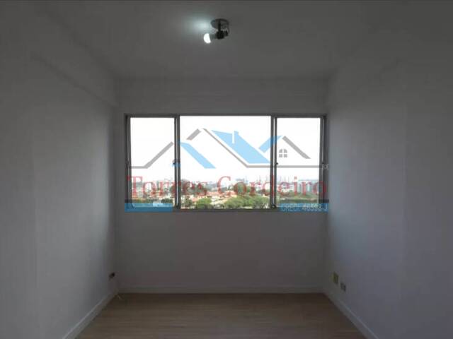 #AP0665 - Apartamento para Locação em São Paulo - SP - 2
