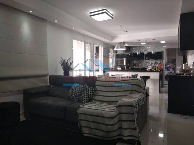 Apartamento para Venda em São Paulo - 5