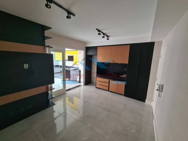 #AP0667 - Apartamento para Locação em São Paulo - SP - 2
