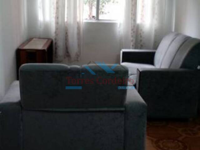 #AP0668 - Apartamento para Venda em São Paulo - SP - 3
