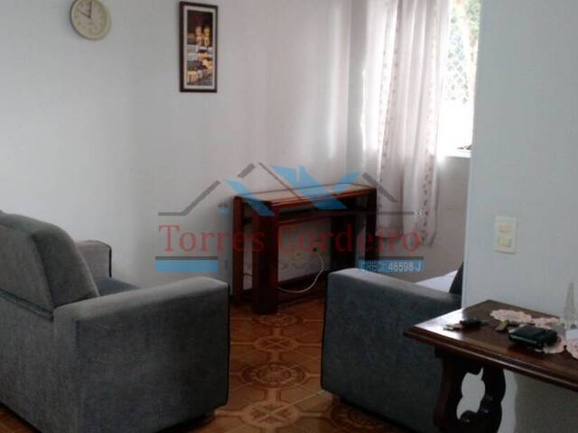 #AP0668 - Apartamento para Venda em São Paulo - SP - 1