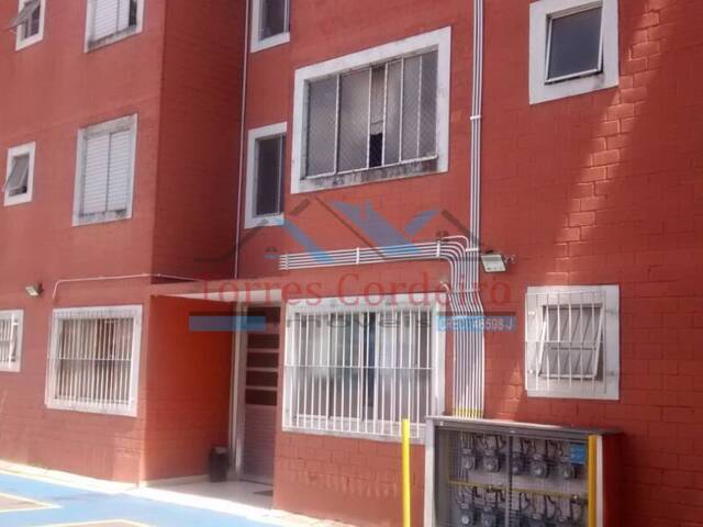 #AP0668 - Apartamento para Venda em São Paulo - SP - 2