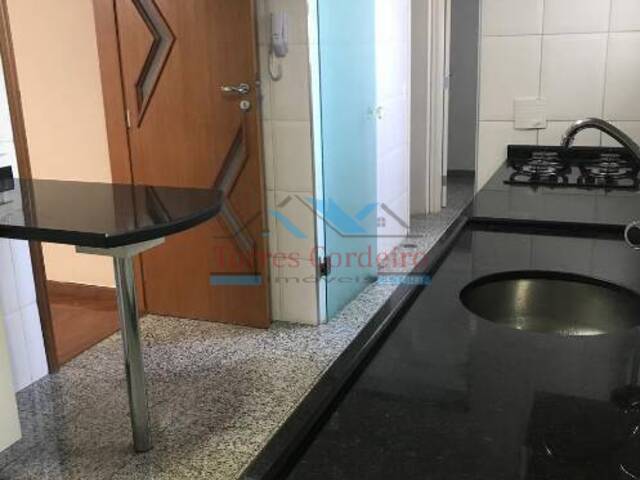 Apartamento para Locação em São Paulo - 2