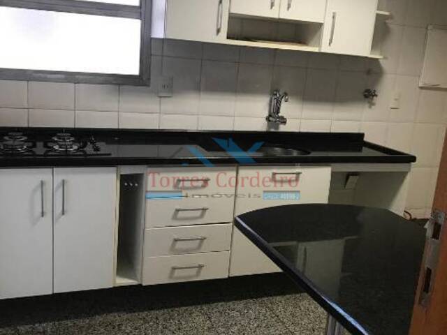 Apartamento para Locação em São Paulo - 3