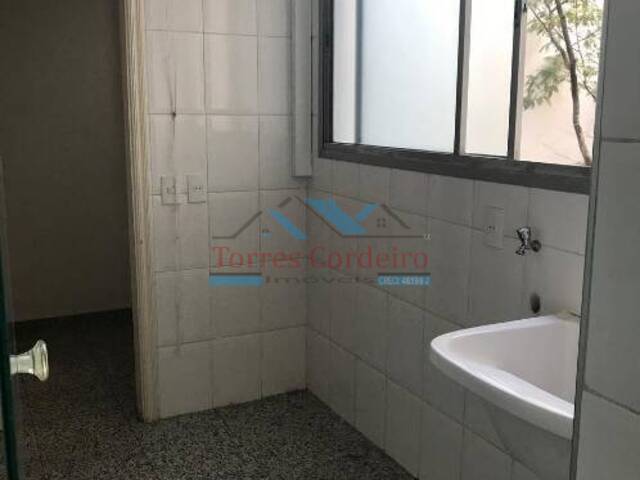 Apartamento para Locação em São Paulo - 4