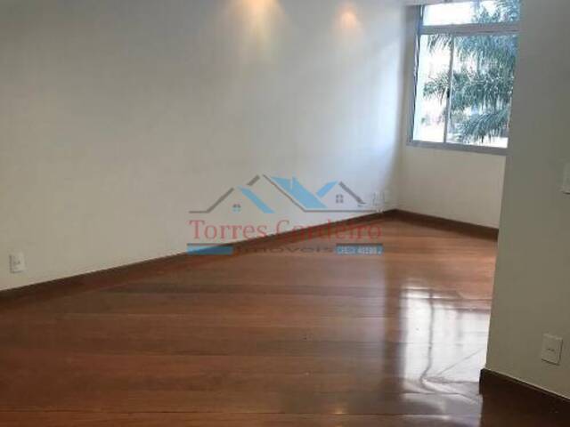 #AP0669 - Apartamento para Locação em São Paulo - SP - 1