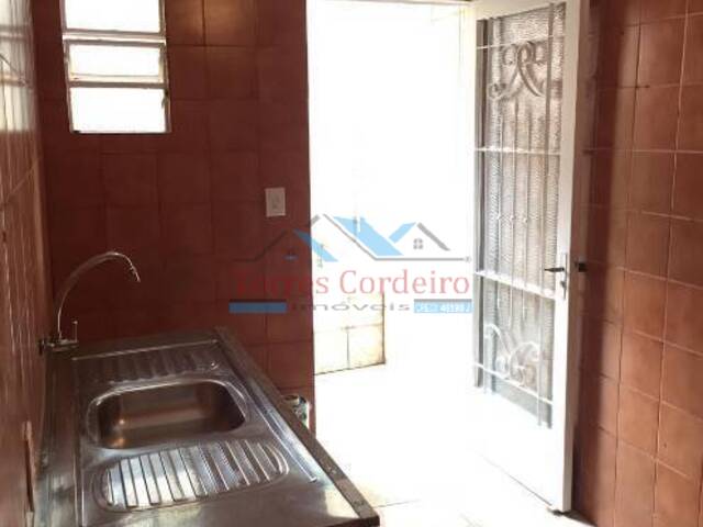 Casa para Locação em São Paulo - 2