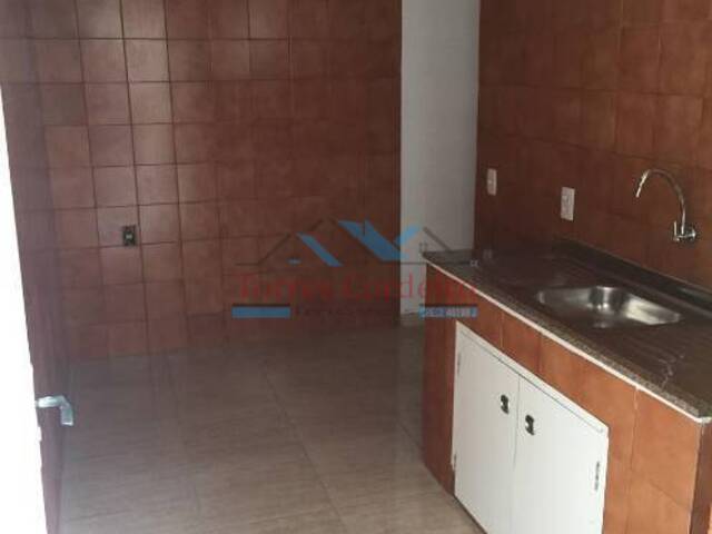 Casa para Locação em São Paulo - 3