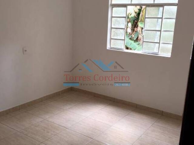 Casa para Locação em São Paulo - 4