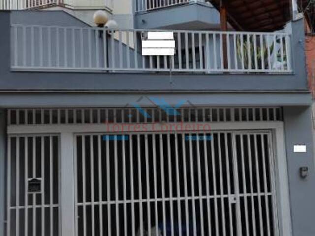 Sobrado para Venda em São Paulo - 2