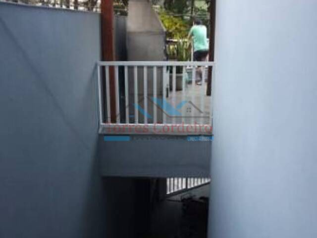 Sobrado para Venda em São Paulo - 3
